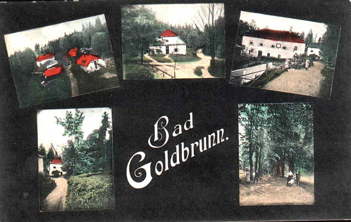 Bad Goldbrunn