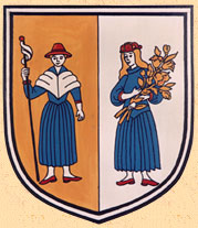 Ketzelsdorf Wappen