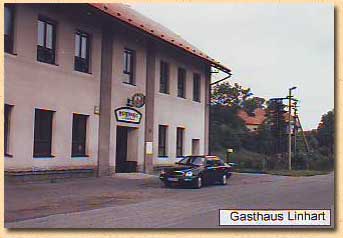 Gasthaus Linhart