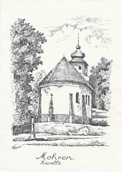 Mohren - Kapelle
