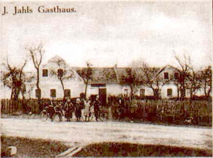 J. Jahls Gasthaus